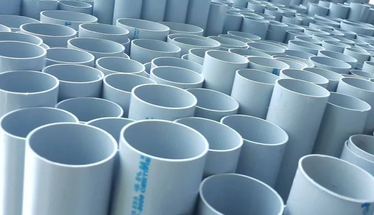 Jenis Pipa PVC