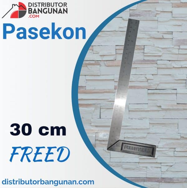 Pasekon 30 cm FREED (144)