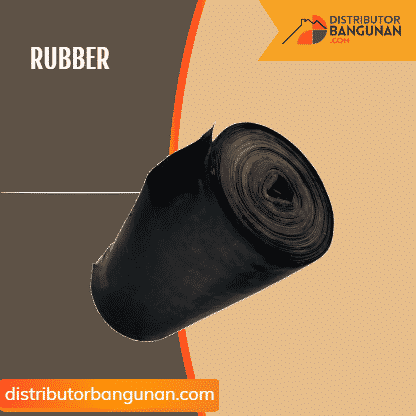 RUBBER