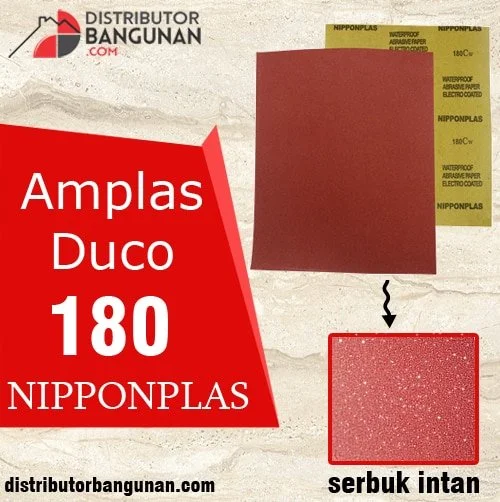 Amplas Duco 180 NIPPONPLAS (97)