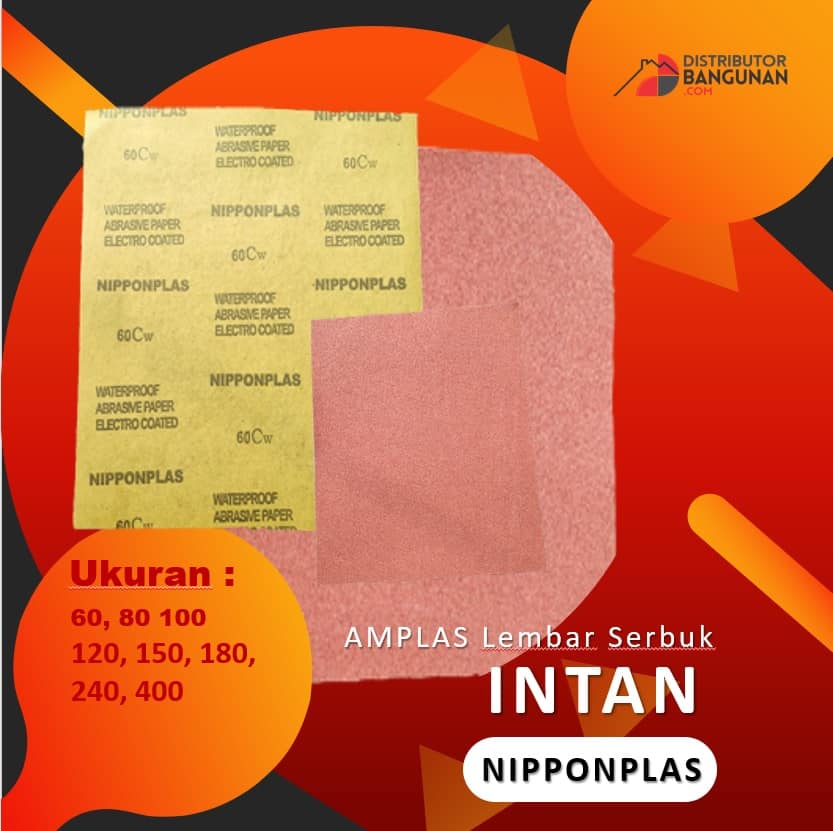 Distributor Amplas Lembaran NipponPlas Waterproofing, R By Distributor Bangunan Bandung 1 IMG 20191214 WA0003 1
