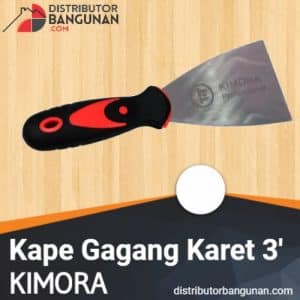 Kape Gg Karet 3 KIMORA