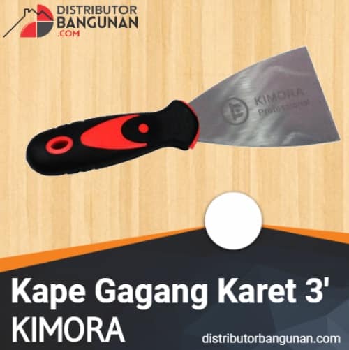Kape Gg Karet 3 KIMORA