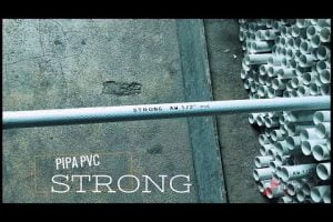 Supplier Pipa Pvc Di Bandung | Pipa Pvc 100% Resin Murni PUTIH & FLEXIBLE