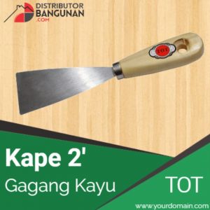 Kape Gagang Kayu 2 TOT