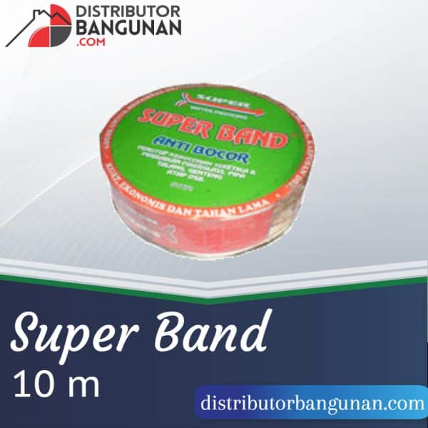 Super Band 10 mtr (107)