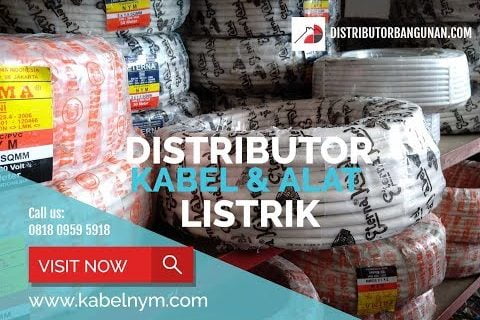 Distributor Kabel Nym di Bandung, Jual Kabel Nym Di Bandung, Harga Kabel Nym Di Bandung