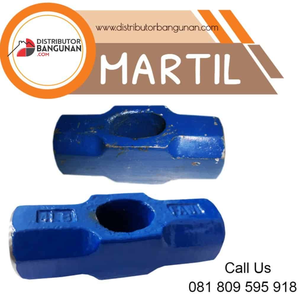 martil