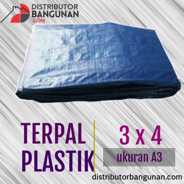 Terpal A3 3 x 4 LUMBA LUMBA (63)