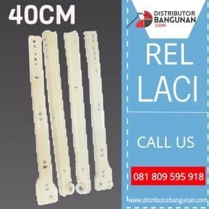 REL LACI 40CM