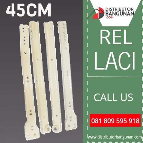 Rel Laci 45 cm HUBEN