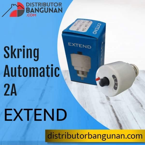 Skring Automatic 2A EXTEND (191)