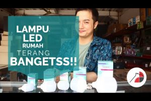 Distributor Lampu Led Rumah Murah Di Bandung, PESAN SEKARANG!
