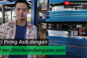 Jual Bak Cuci Piring, Distributor Bak Cuci Piring Di Bandung