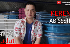 BAK AIR SUDUT, Harga baik Air Sudut Bersaing di Bandung