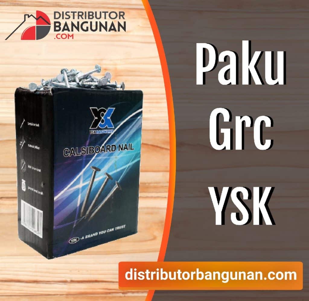 Paku Grc YSK