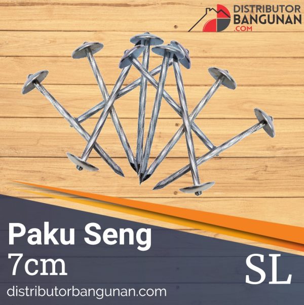 Paku Seng 7cm SL (111)