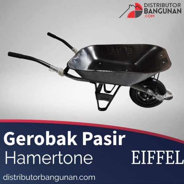 Gerobak Pasir Hamertone EIFEL (152)