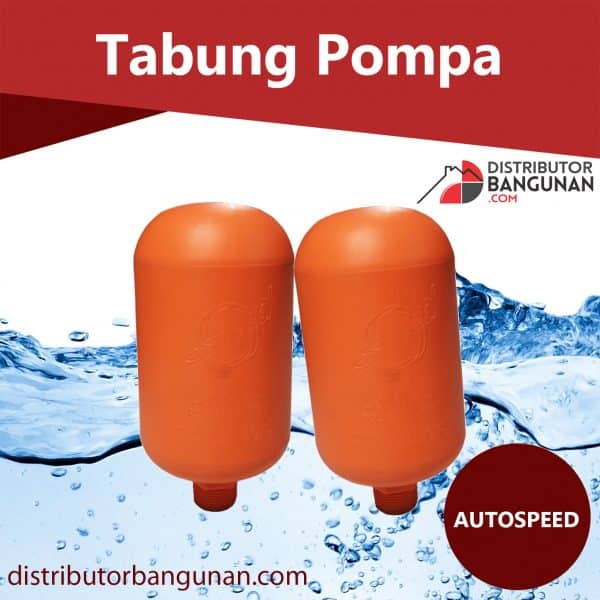 Tabung Pompa AUTOSPEED (40)