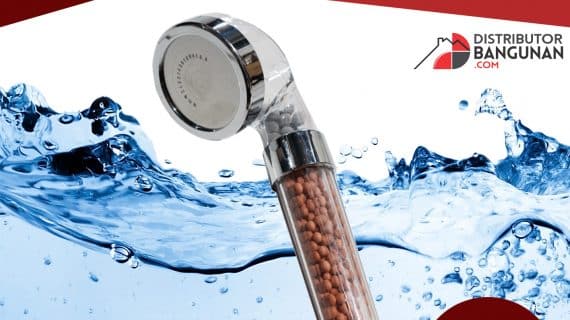 Hand  Shower Spa ION X – STRONG (53)