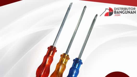 Obeng Ketok 5’ BB JEJE (148)