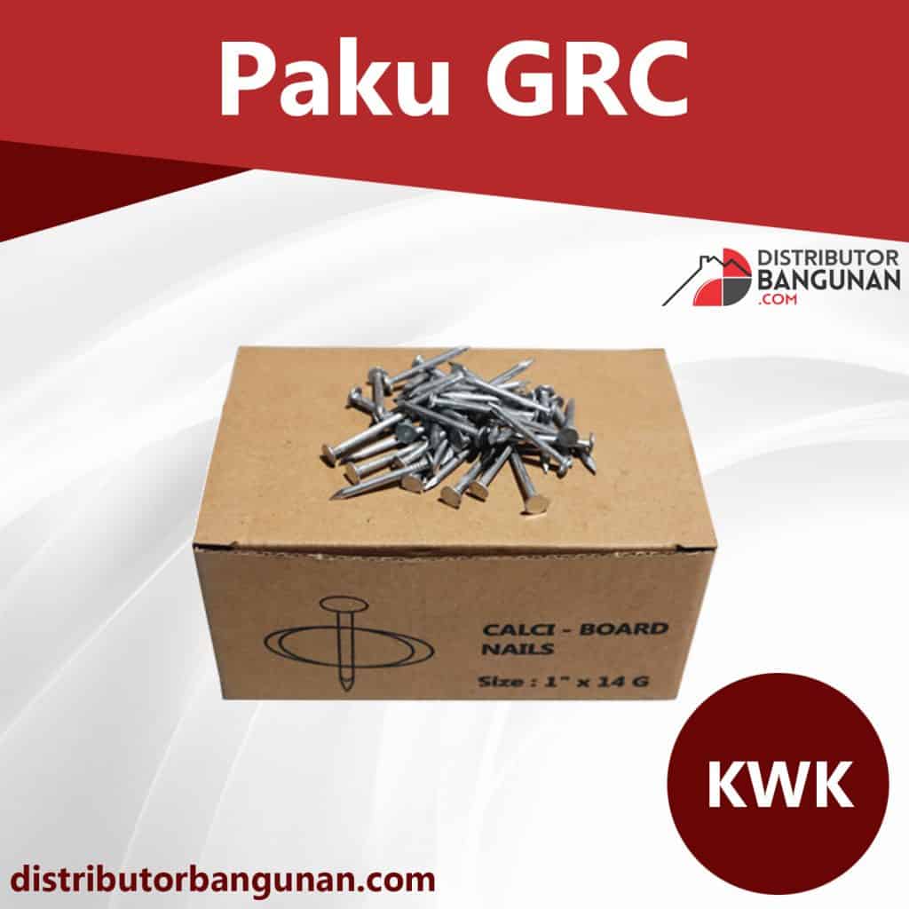 Paku Grc KWK
