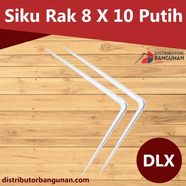 Siku Rak 8 x 10 EF (144)