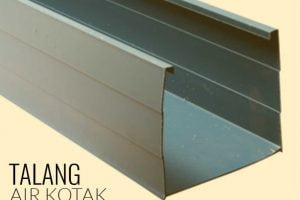 Distributor Talang Air