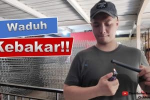 Selang HDPE Untuk Hidroponik, Jual Selang HDPE DI Bandung