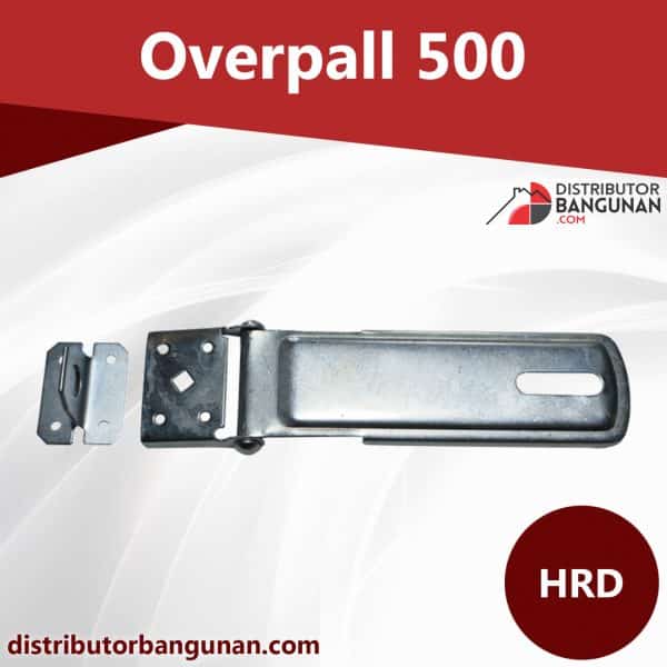 Overpall 500 HRD (129)