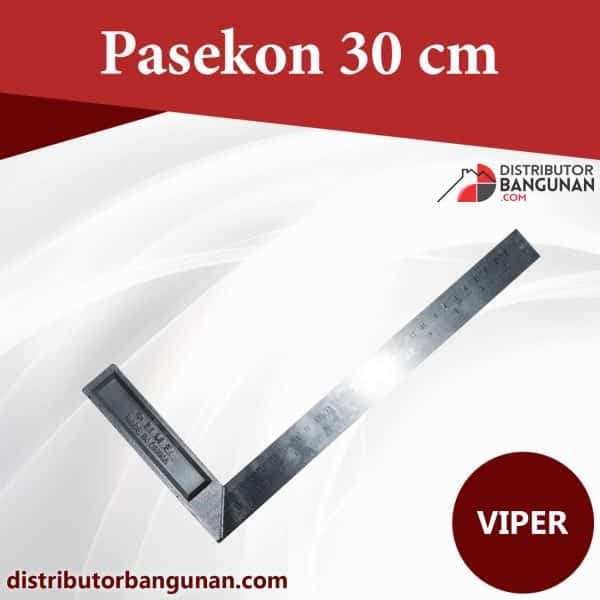 Pasekon 30 cm VIPER (144)