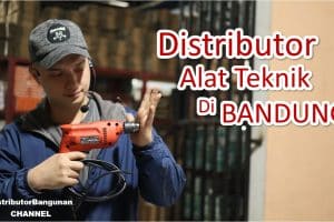 Distributor Alat Teknik Di Bandung
