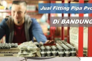 Jual Fitting Pipa Pvc Di BANDUNG