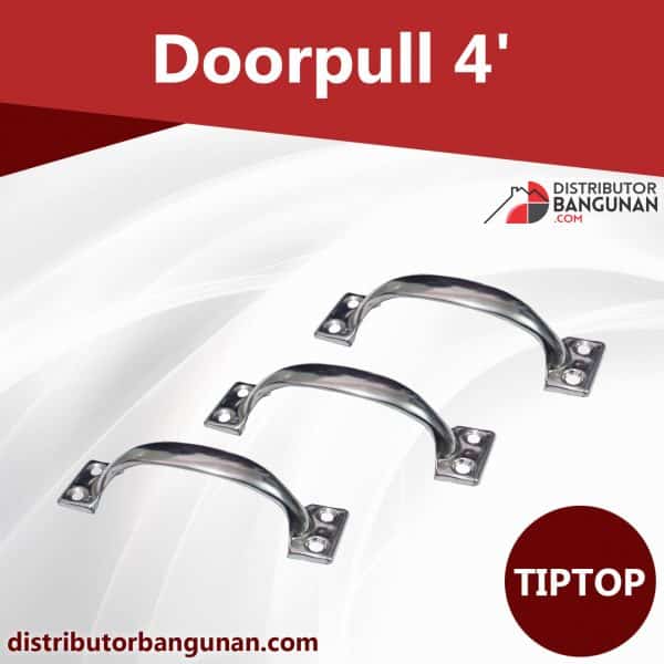 Doorpull 4’ TIPTOP (130)