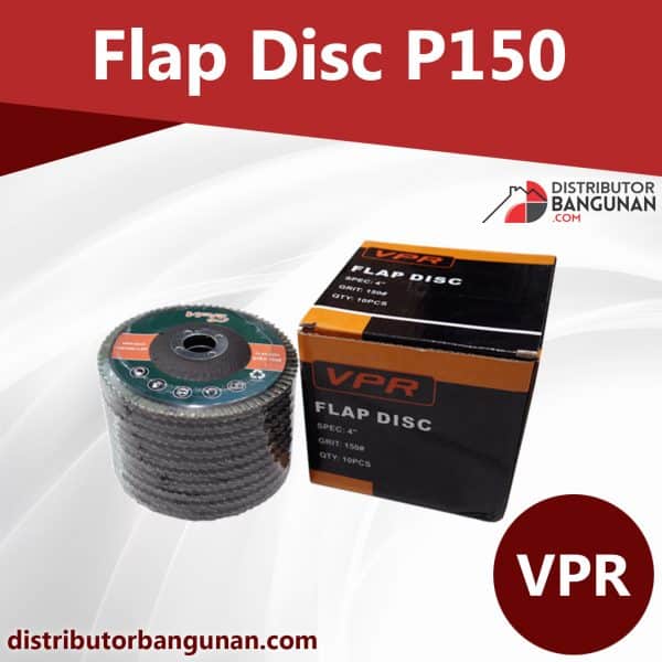 Flap Disc P150 VPR (94)
