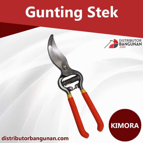 Gunting Stek KIMORA (143)