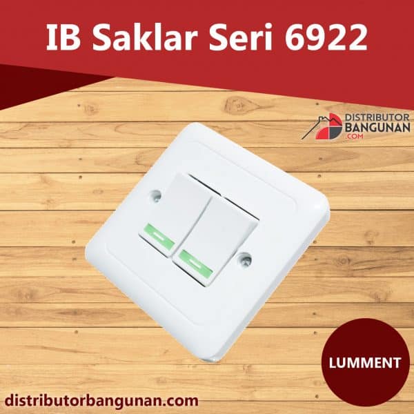 IB Saklar Seri 6922 LUMMENT (167)