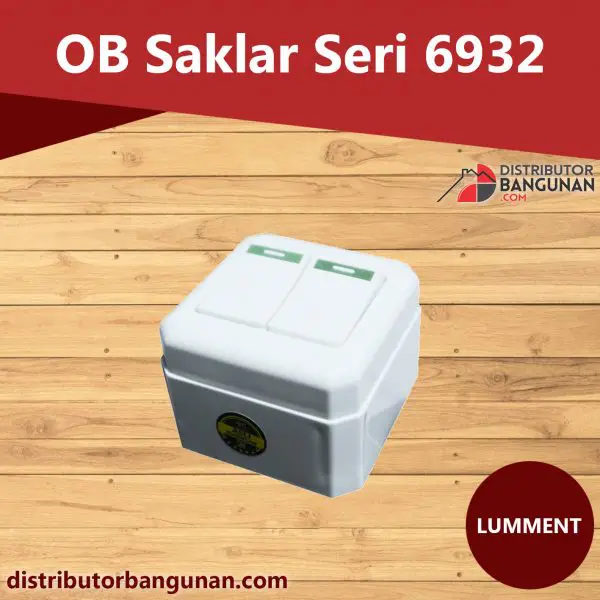 OB Saklar Seri 6932 LUMMENT (167)