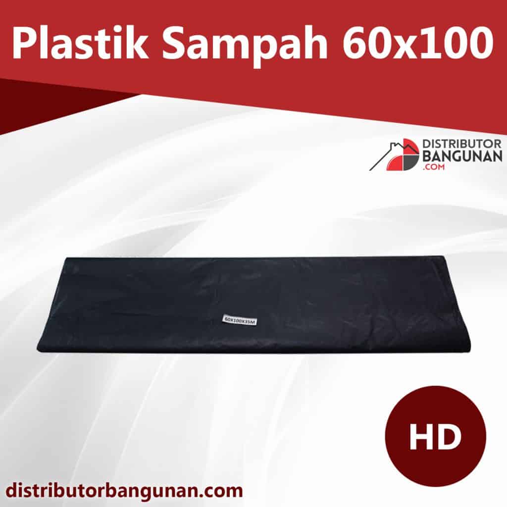 Plastik Sampah 60x100 HD Pixel Bolt