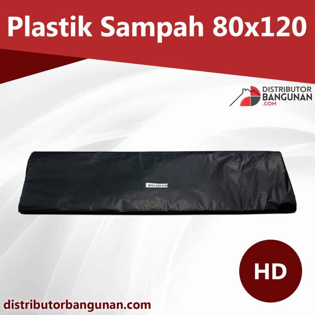 Plastik Sampah 80x120 HD Pixel Bolt