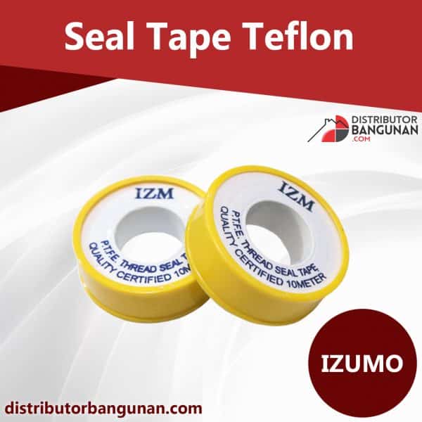 Seal Tape Teflon IZUMO (40)