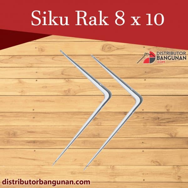 Siku Rak 8 x 10 EF (144)