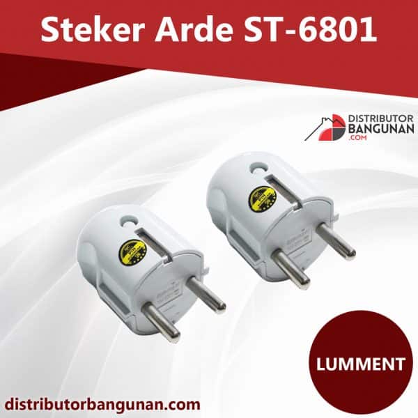 Steker Arde ST – 6801 LUMMENT (169)