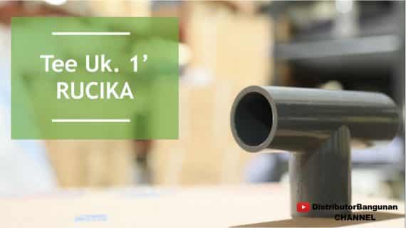 Tee Uk. 1′ RUCIKA