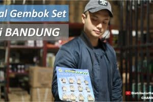 Kunci Gembok Rumah 1 Set