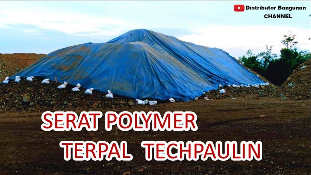 terpal techpaulin