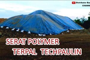 Distributor Terpal Plastik Dan Terpal Kolam Bahan Serat Polymer Di Bandung