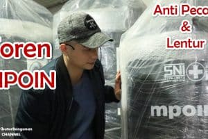 Toren MPoin Vs Toren Penguin, Mana Lebih Bagus?? Jual Toren Air Di Bandung.