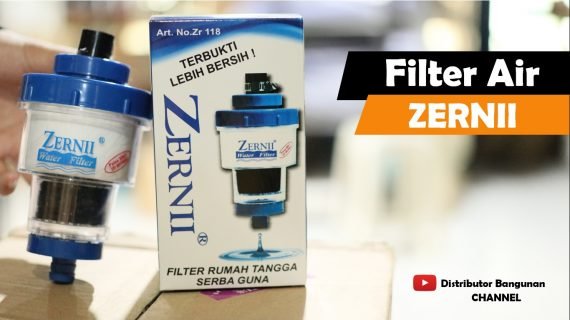 Filter Air Zernii