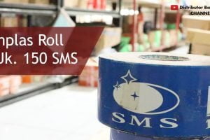 Amplas Roll Uk. 150 SMS